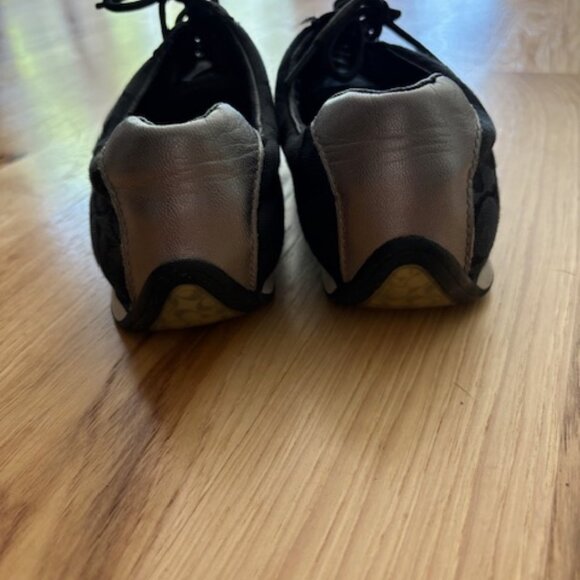 Women's Coach sneakers - size 8 - Picture 3 of 3